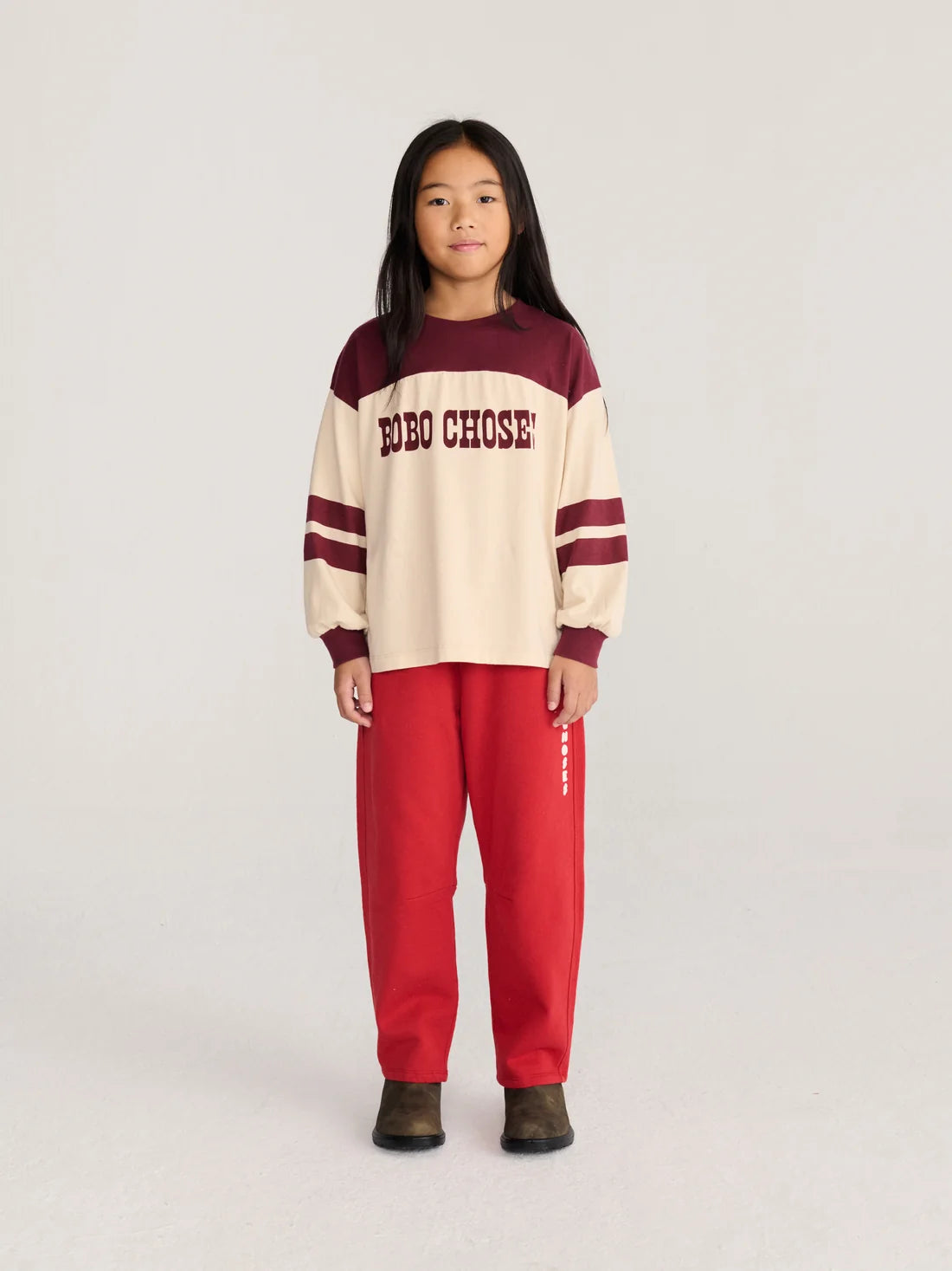 Bobo Bolder Jogger