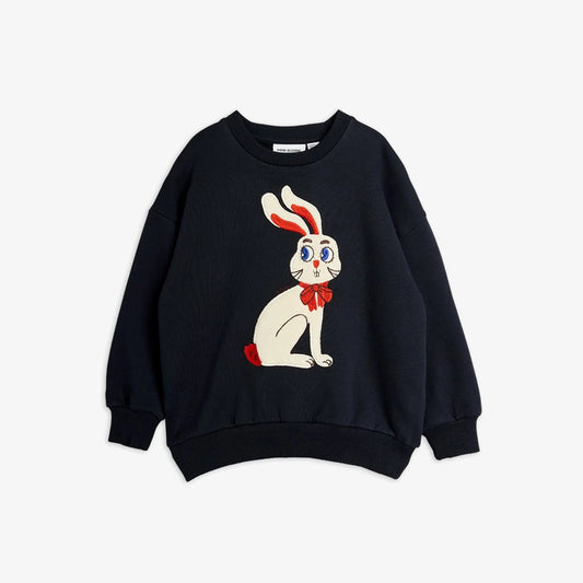 Rabbit Sweater