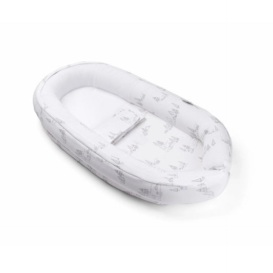 Cocoon - Bear Family Grey