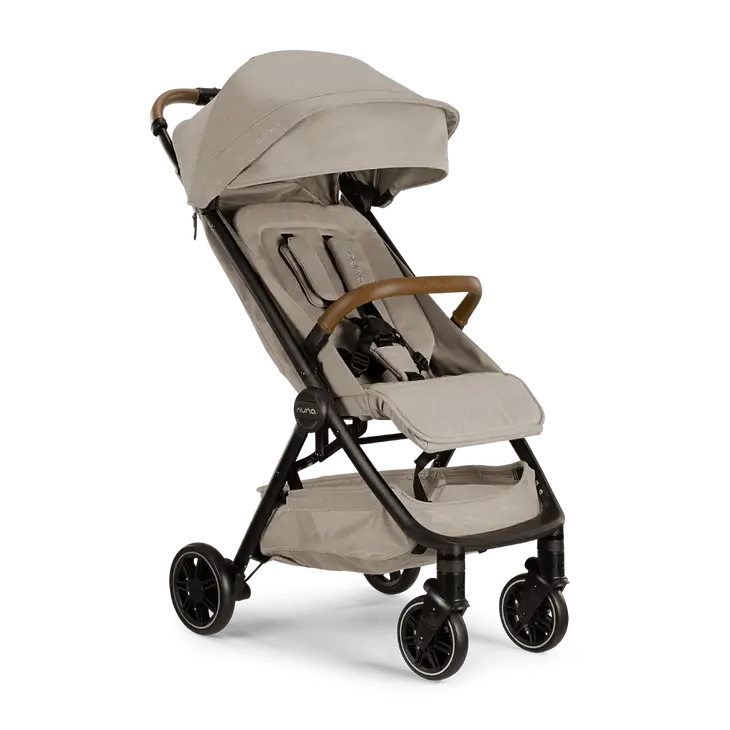 trvl™ Stroller + Rain Cover & Travel Bag