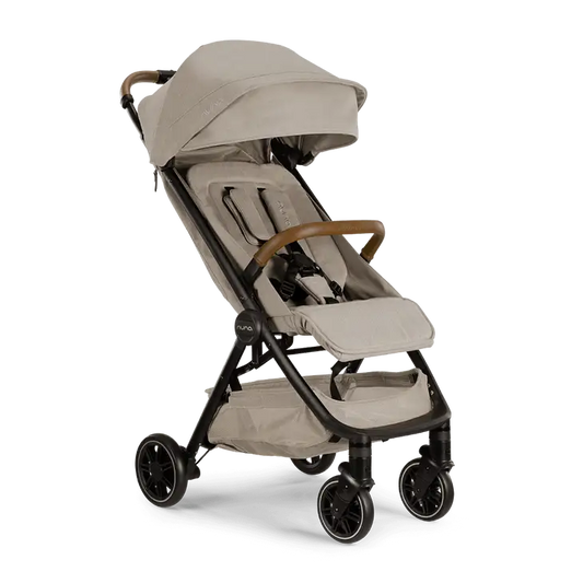 trvl™ Stroller + Rain Cover & Travel Bag