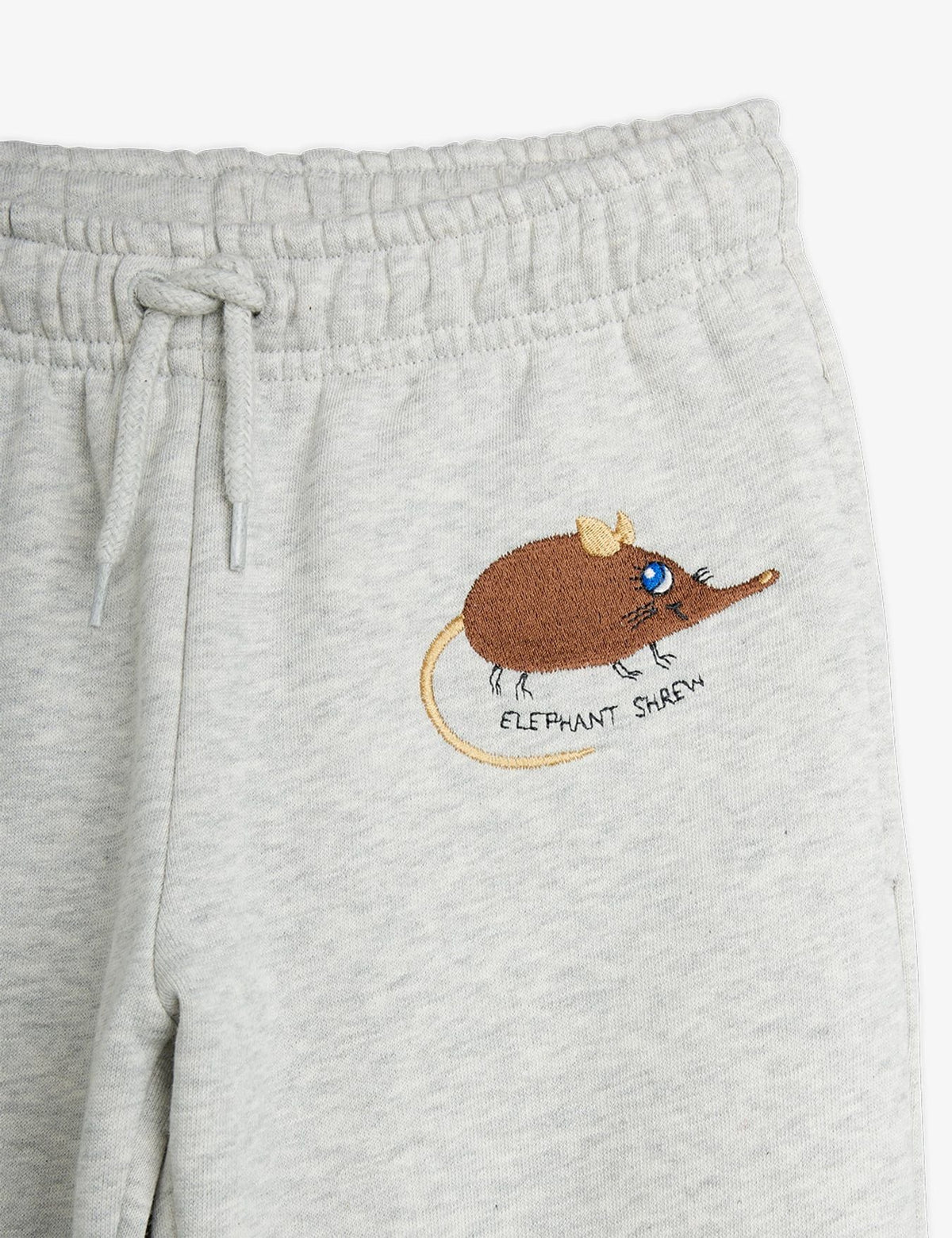 Elephant Shrew Jogger