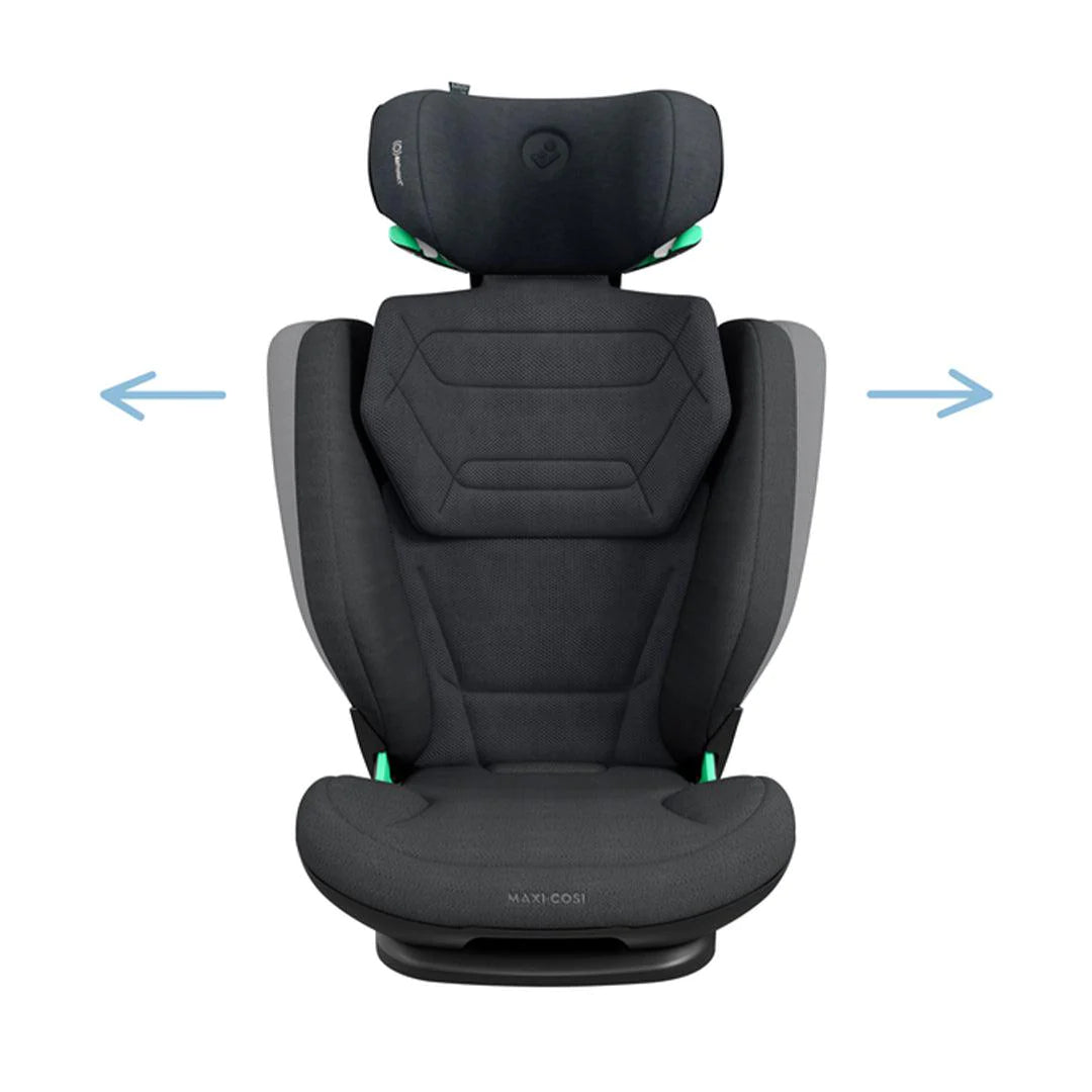 RodiFix Pro 2 i-Size Child Car Seat