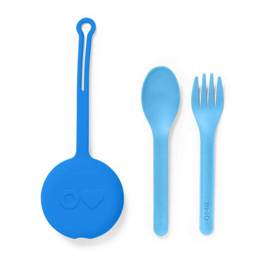 OmiePod - Capri Blue