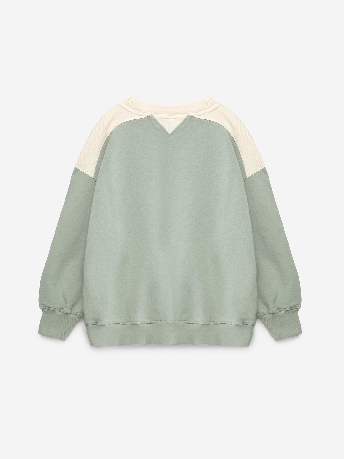 Sweater nº14 - Blue Surf