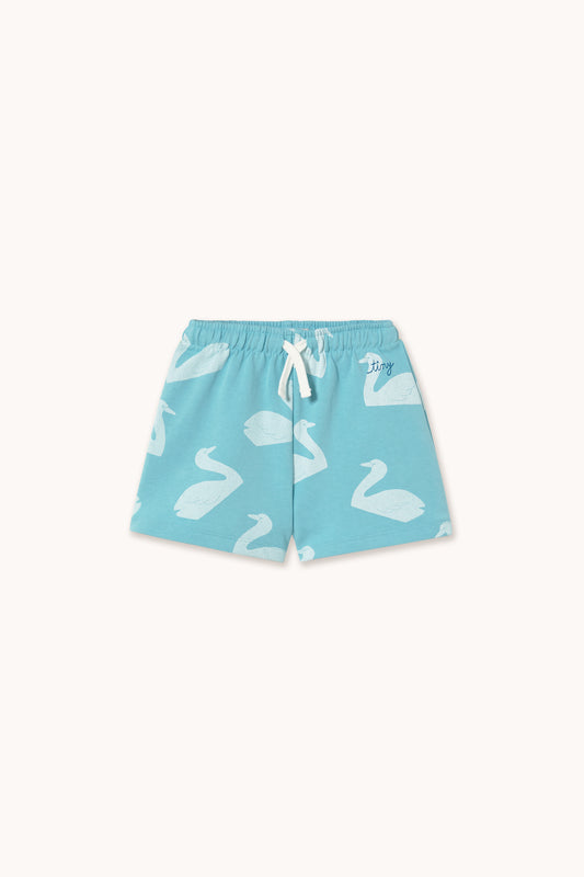 Big Swans Shorts