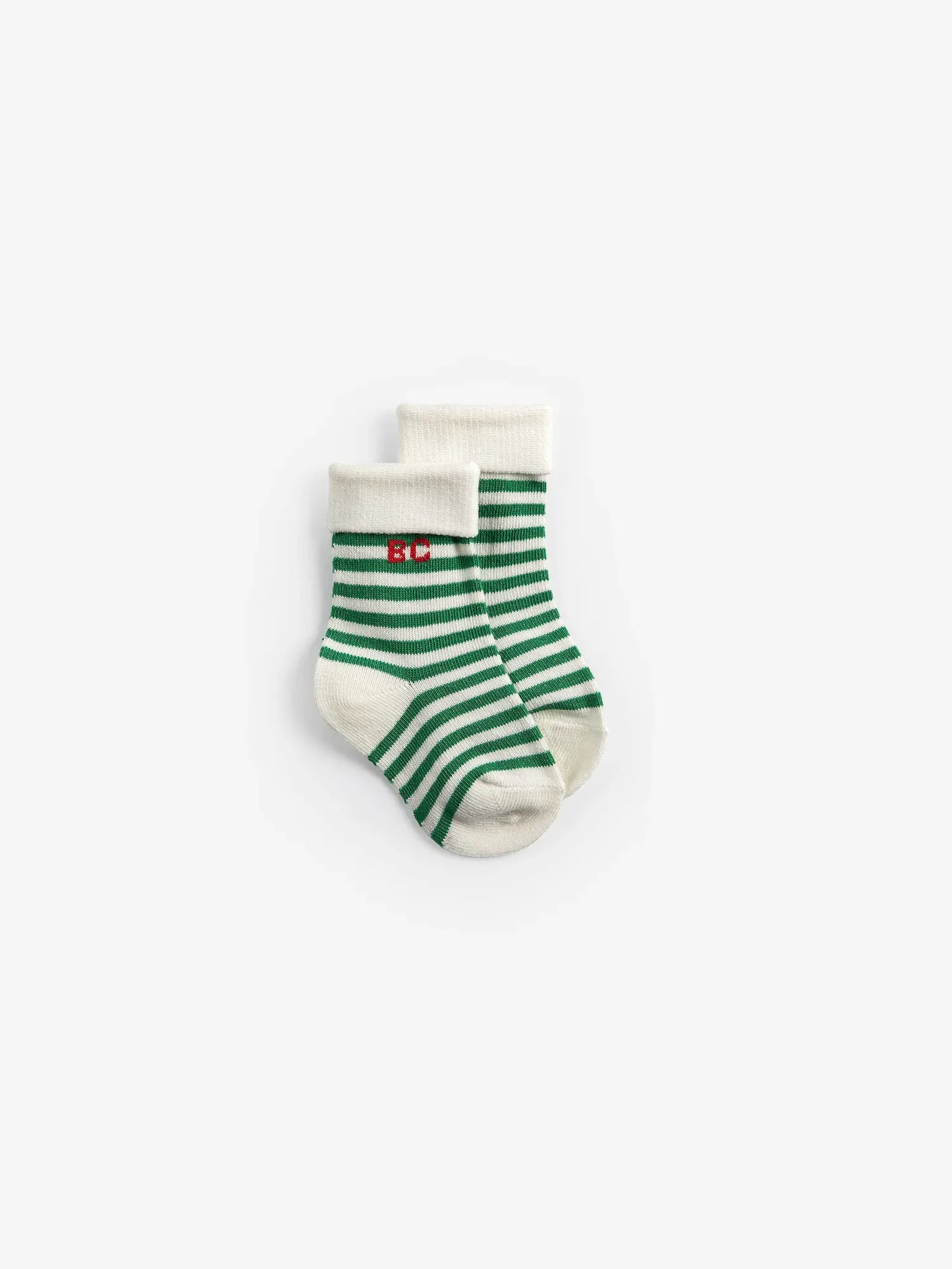Sugar Beet Baby Socks Pack of 2