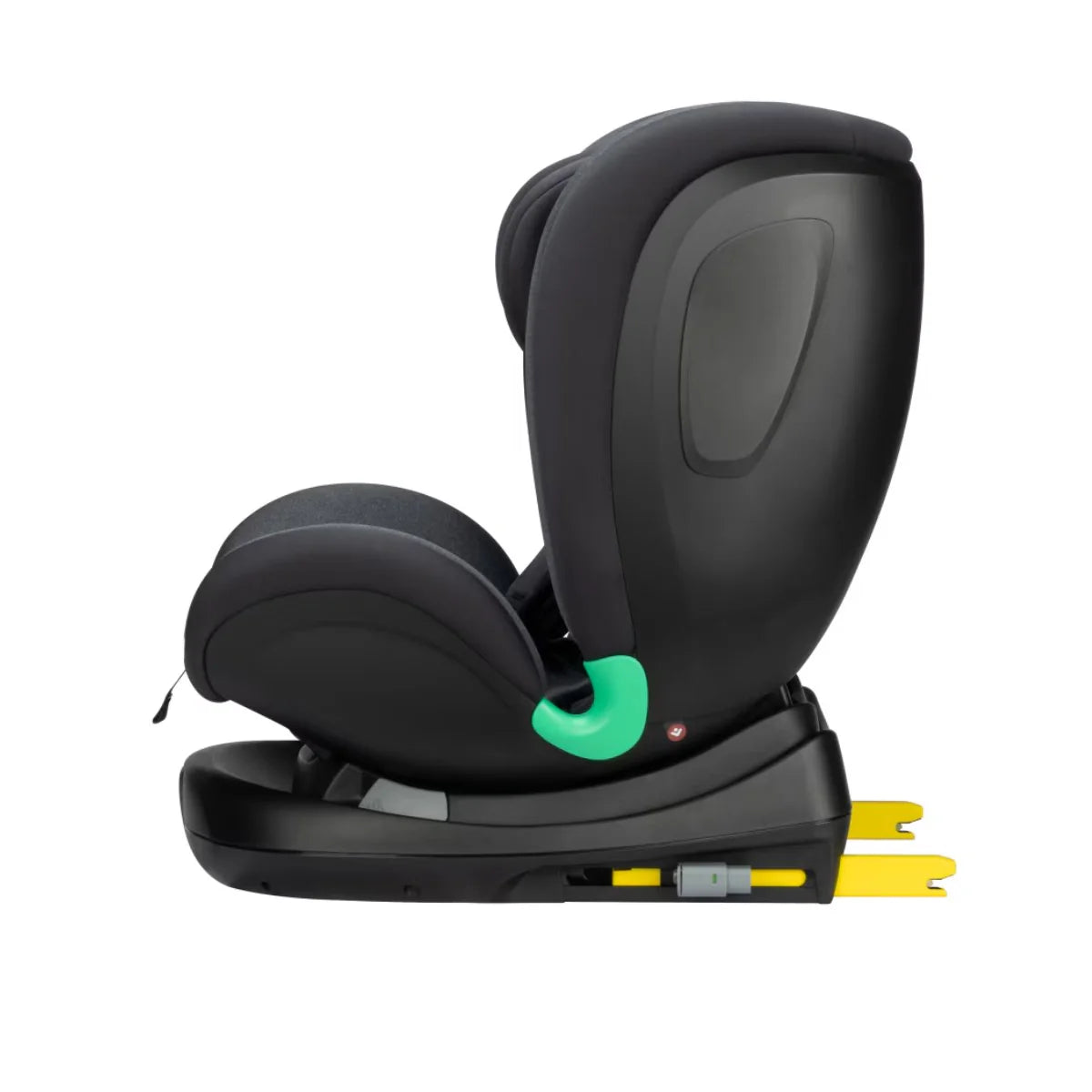 Atlas 360 I-Size: 360° Rotatable Reclining 0-36 kg Baby Car Seat with Isofix