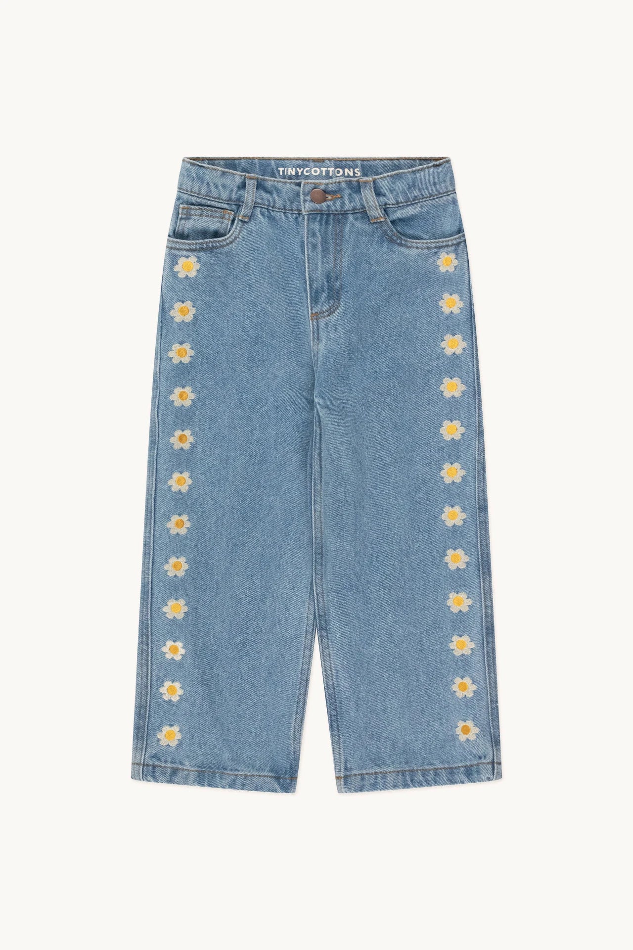 Daisy Jeans