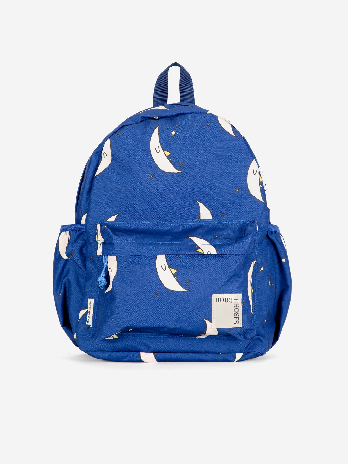 Beneath The Moon Backpack