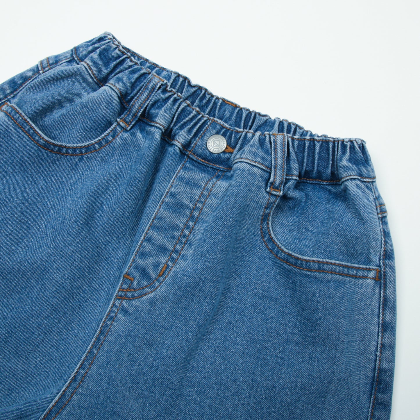 Moon Denim Aladdin Pants