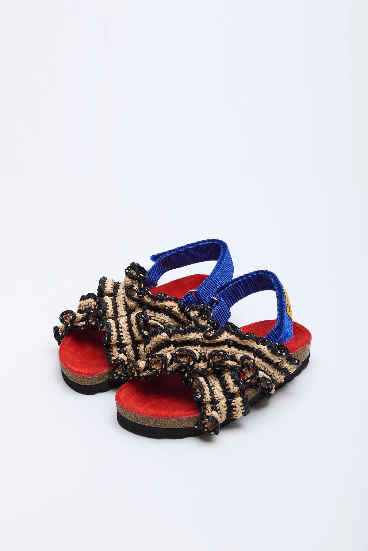 Nispero Sandal
