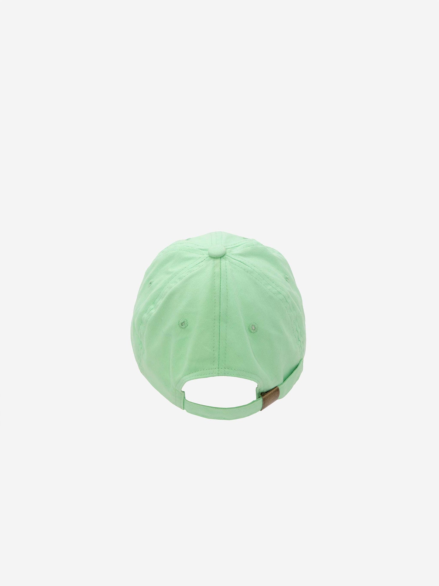 Cap nº01 - Nile Green