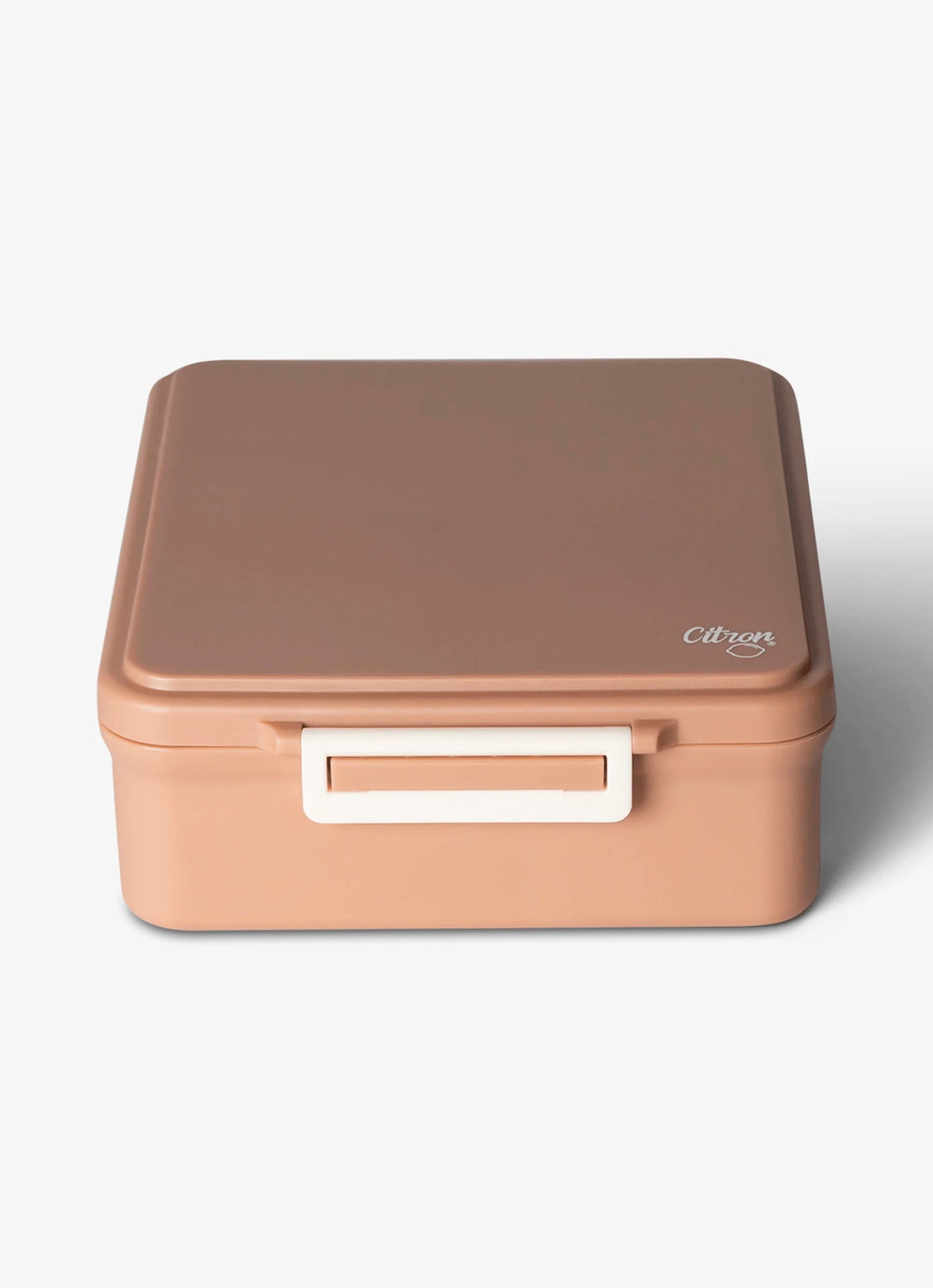 Grand Lunchbox - 4 Compartments - Blush