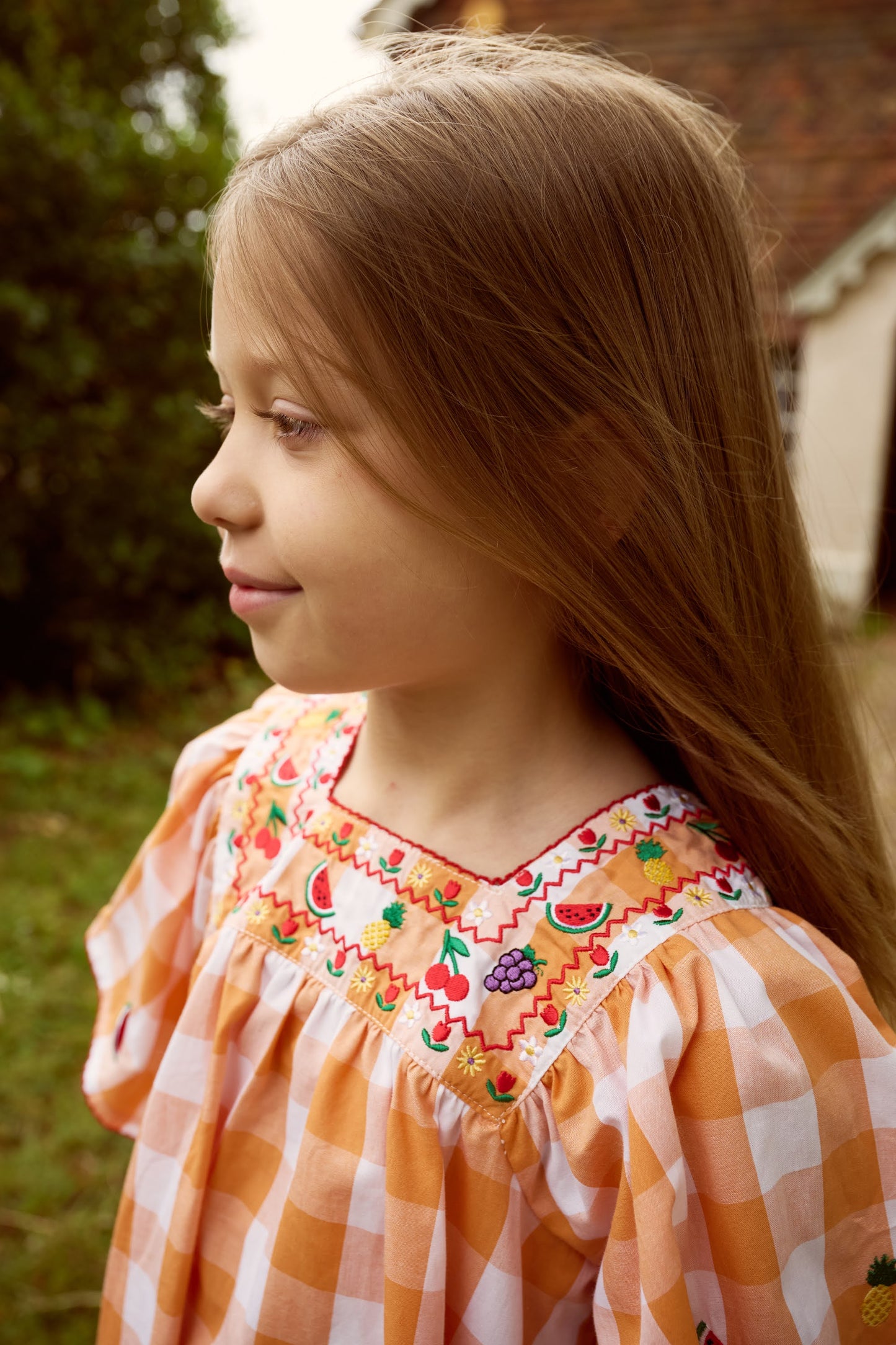 Tutti Dress