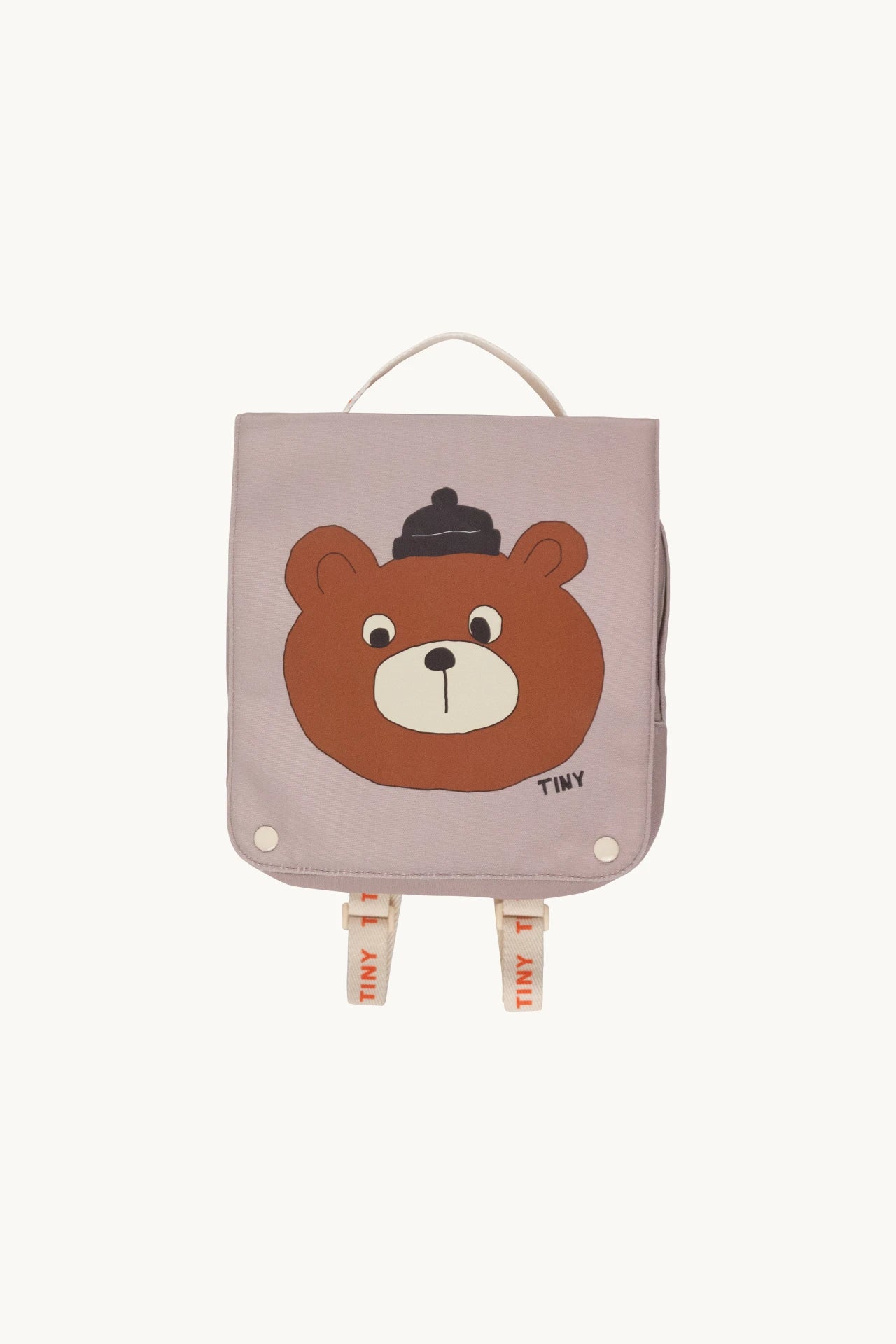 Bear Toddler Backpack