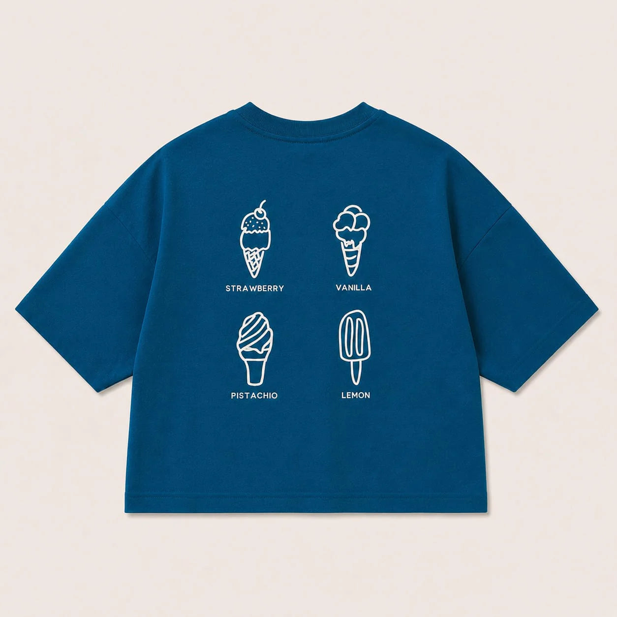 Gelato Club Tshirt