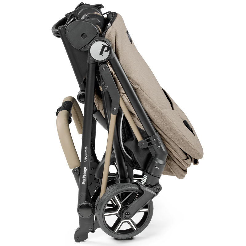 Peg Perego Vivace Travel System