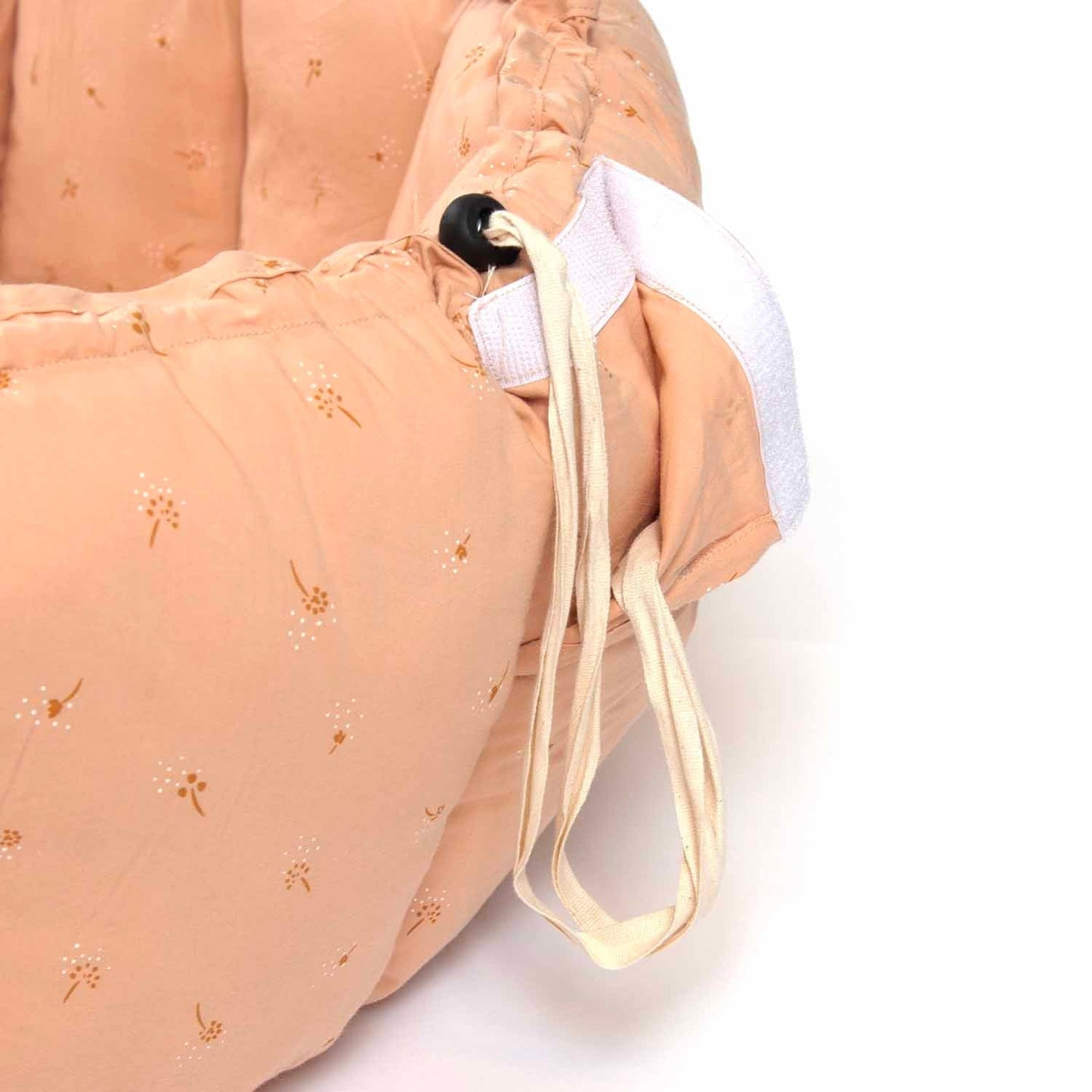 coco bloom: Organic Baby Mat - Fleuri