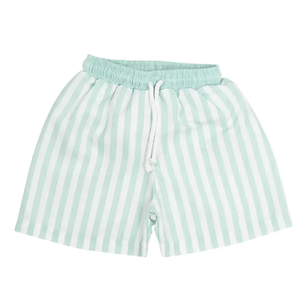 Porto Swim Trunks - Stripes