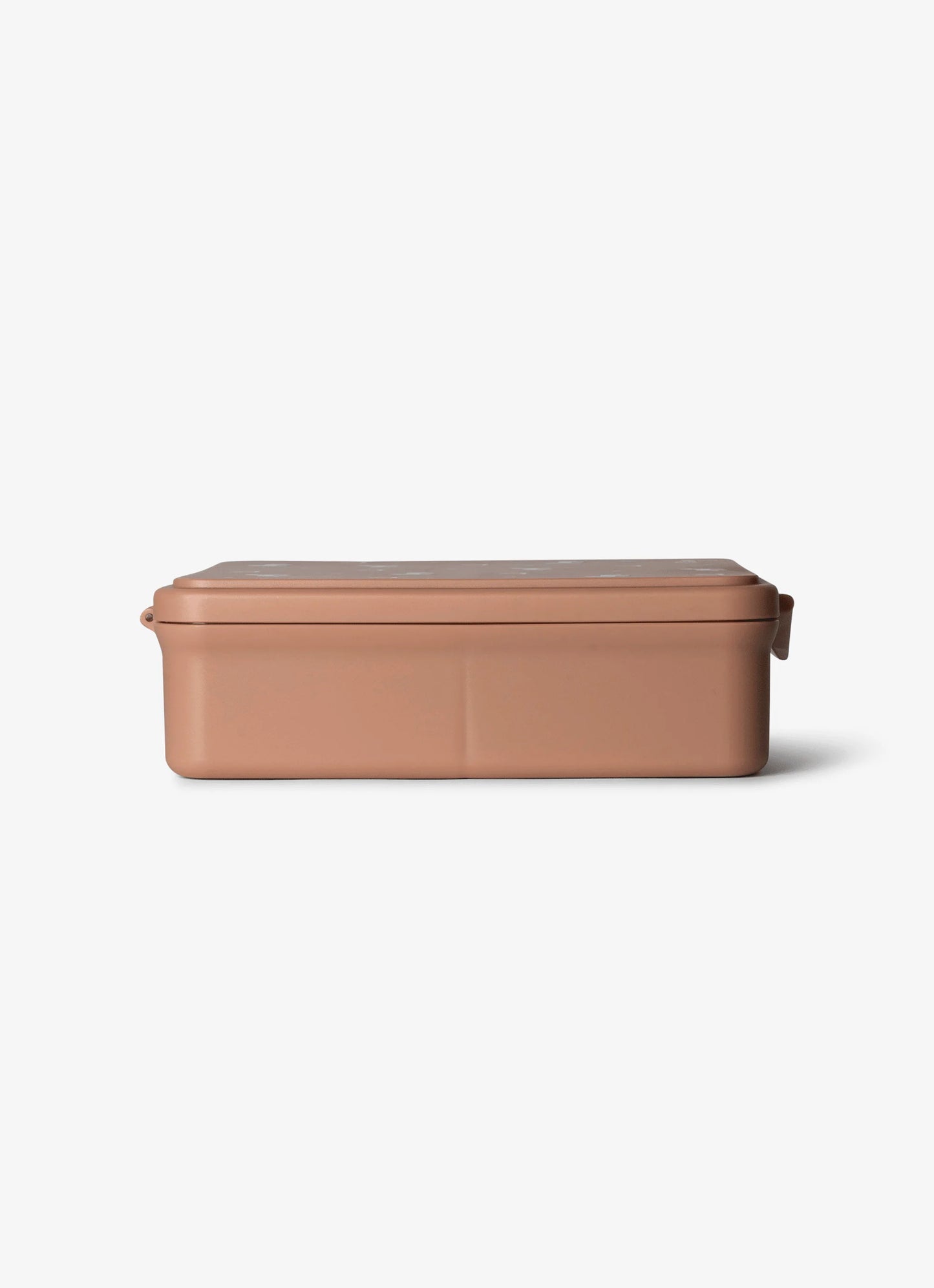 Grand Lunchbox - 4 Compartments - Blush