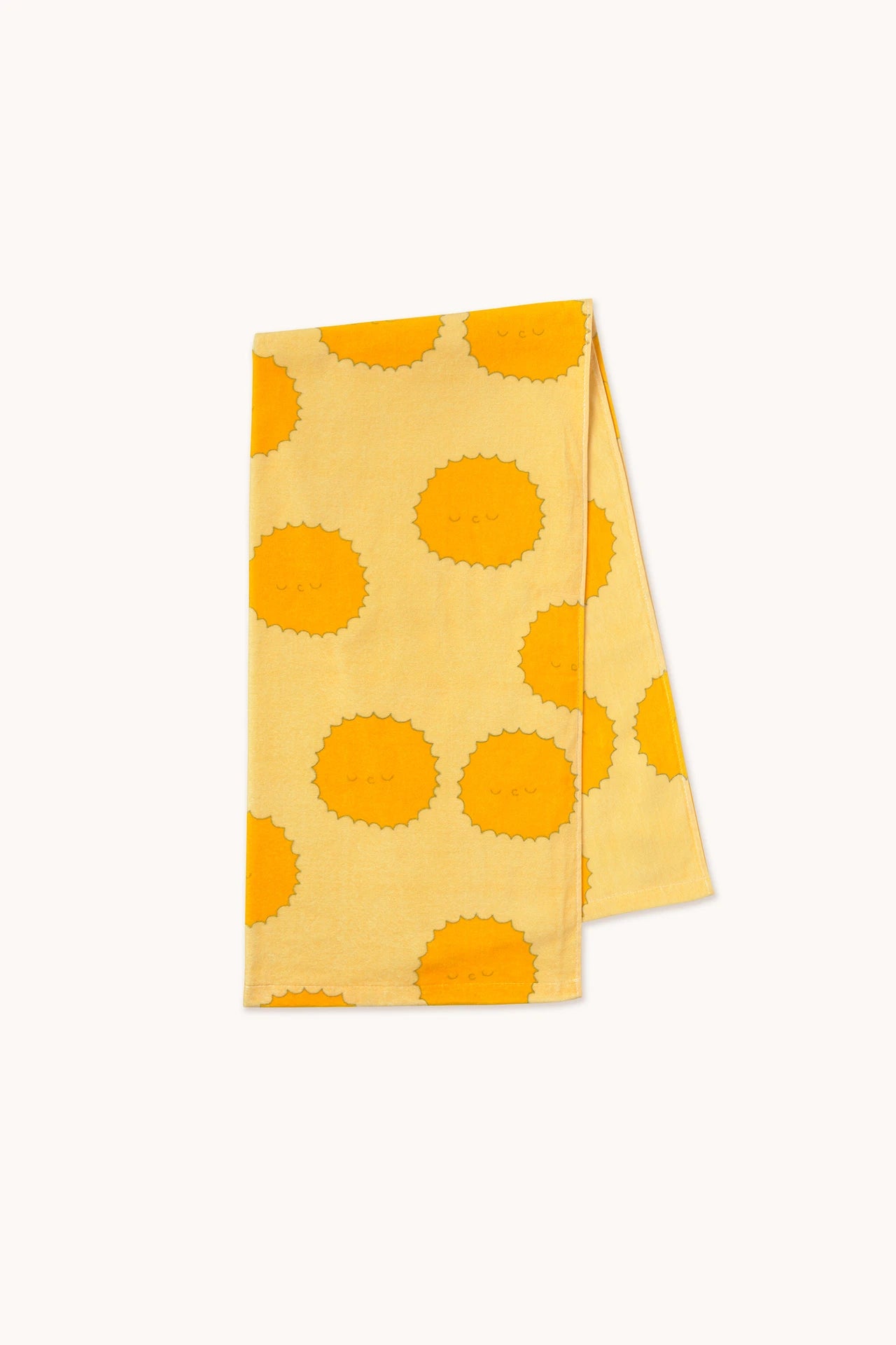 Sun Towel