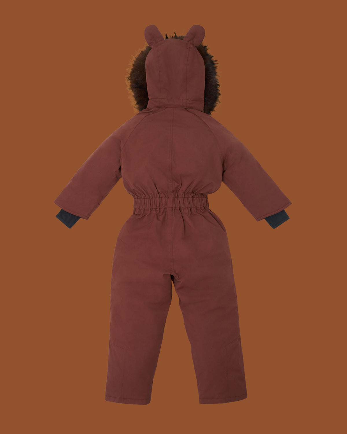 Grizz The Bear Snow Suit