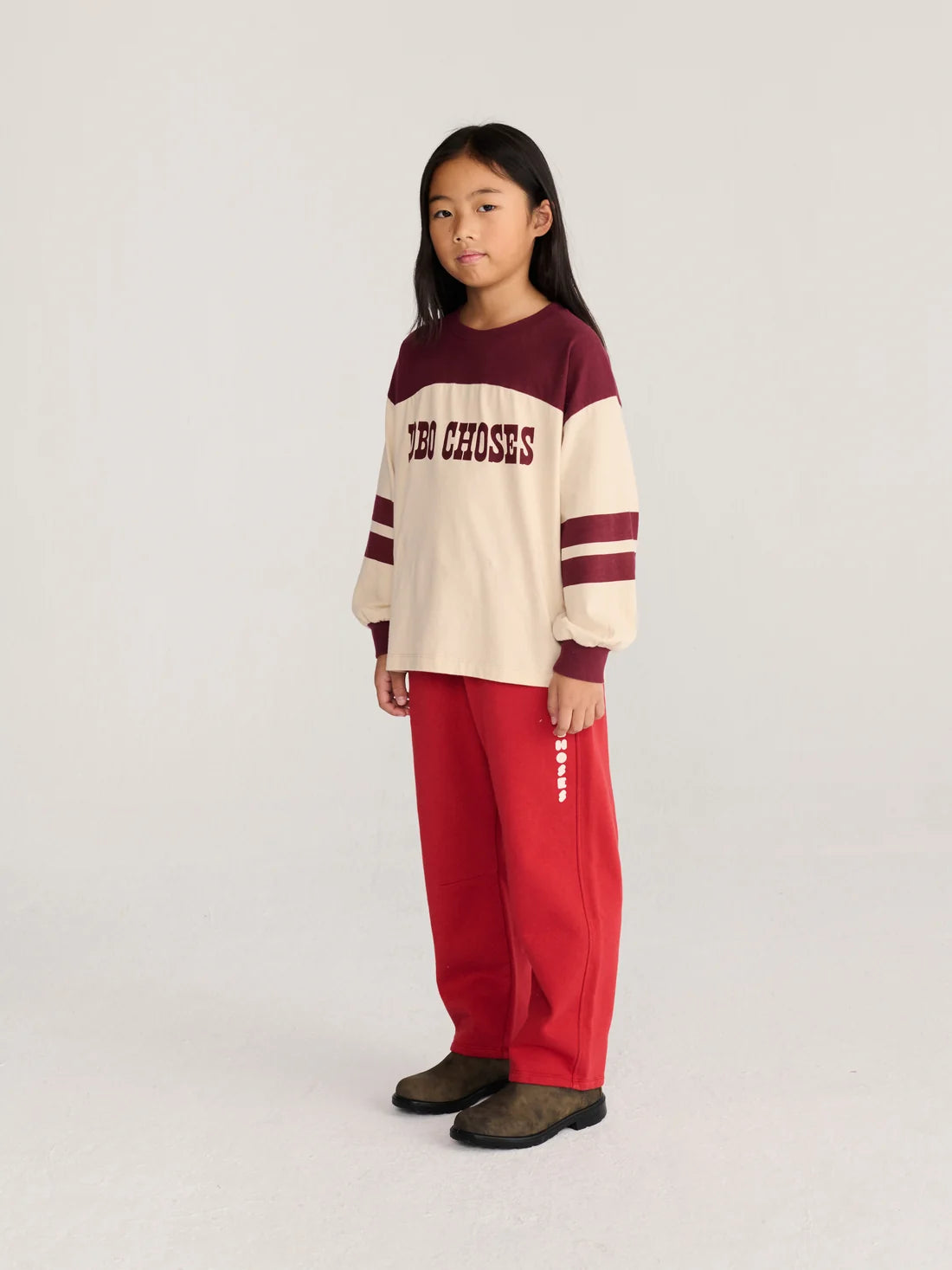 Bobo Bolder Jogger