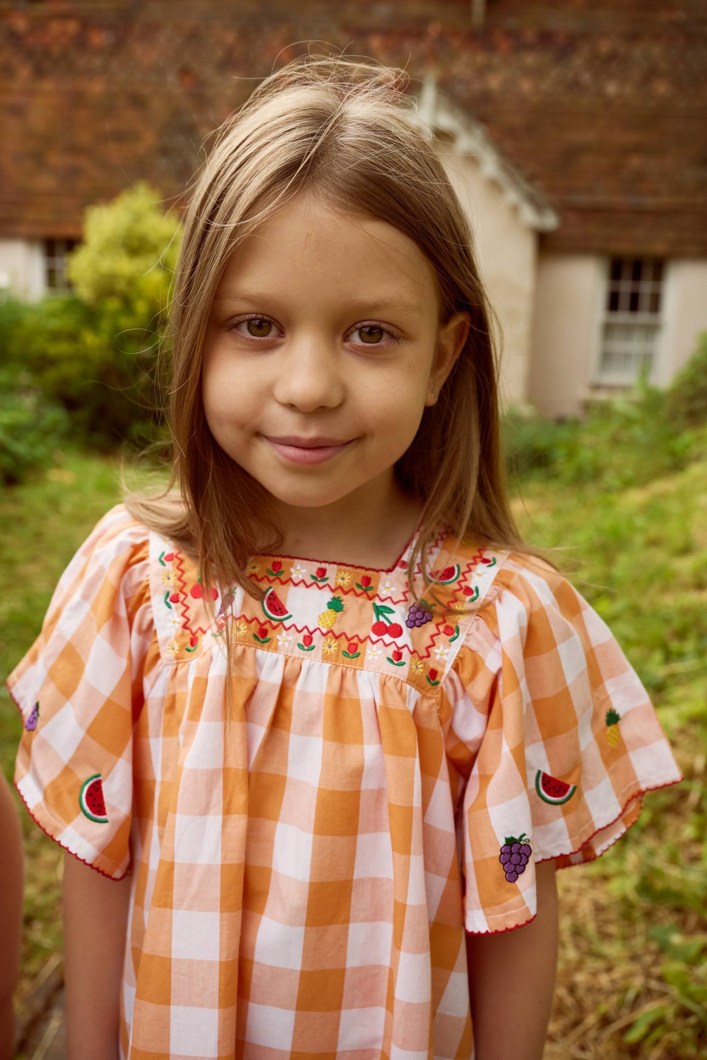 Tutti Dress