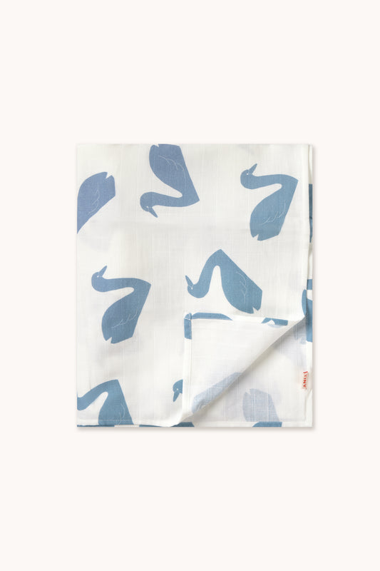 Swan Swaddle