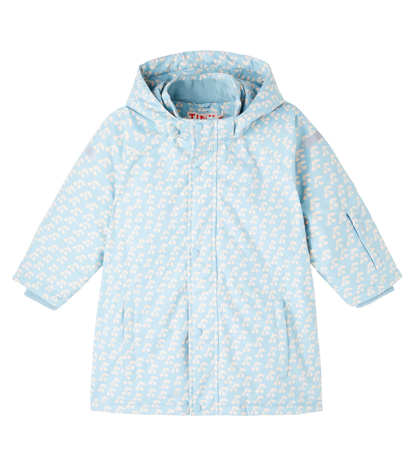 Cherries Snow Jacket