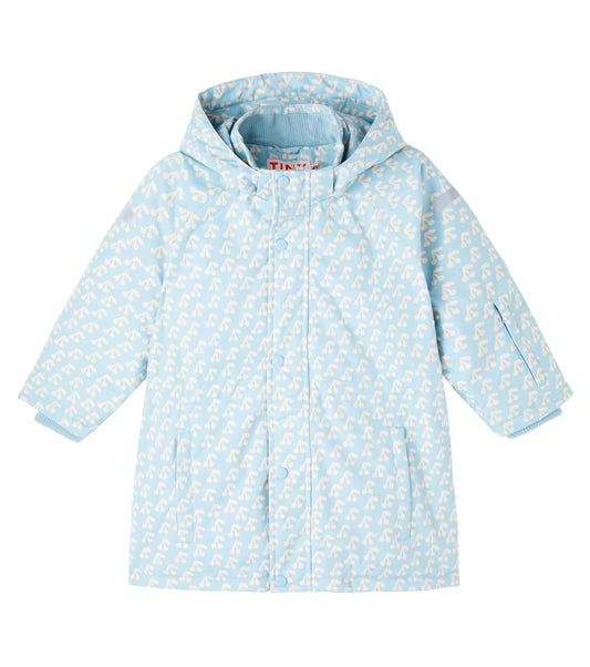 Cherries Snow Jacket
