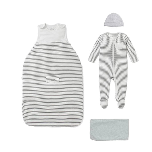 Clever Sleep Set - Newborn