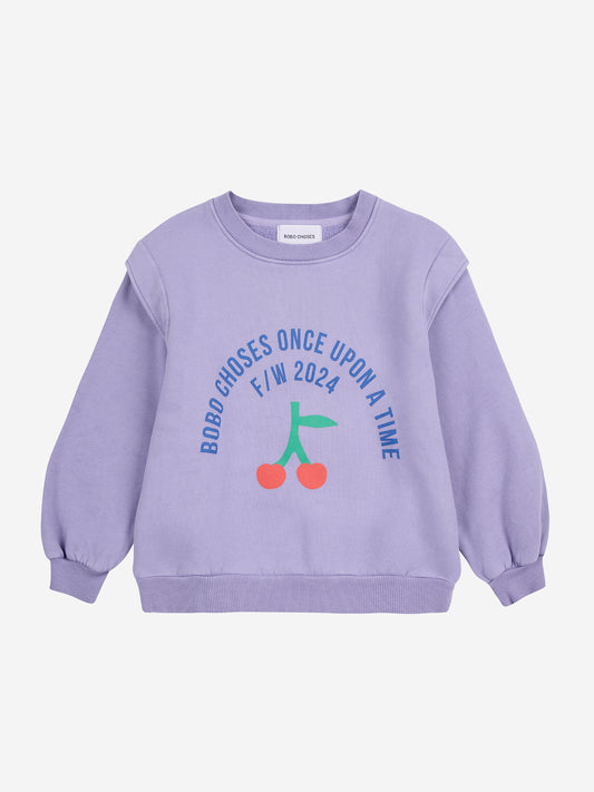 Bobo Circle Sweater