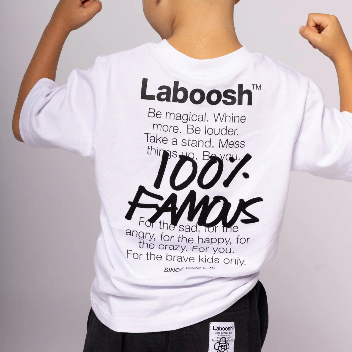 100% Famous T-Shirt