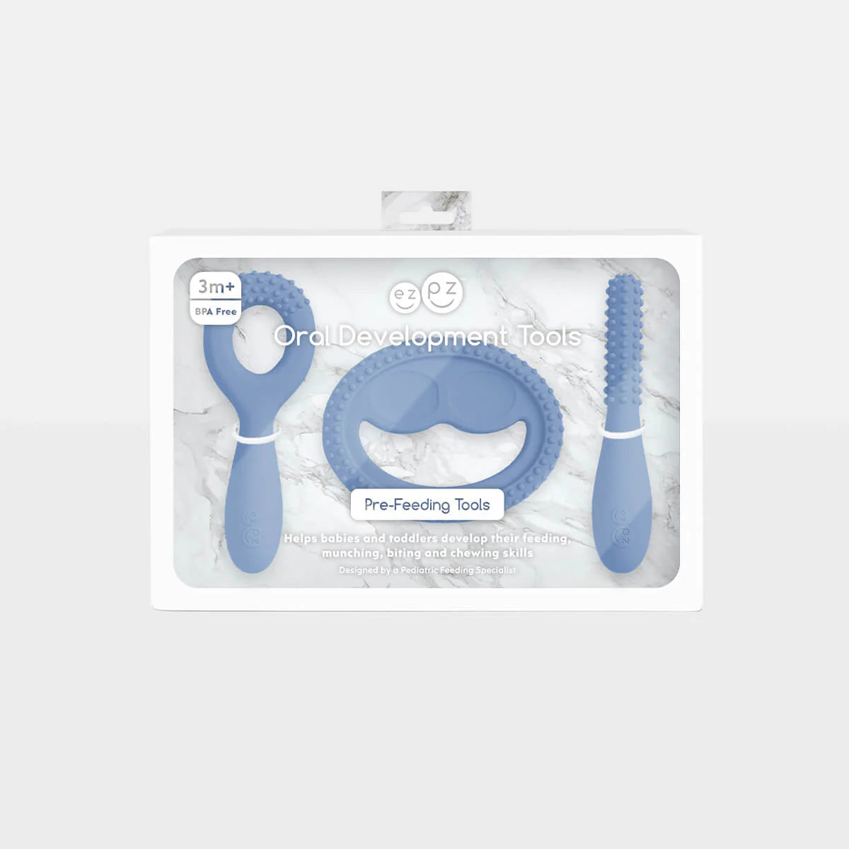 Oral Development Tools - Indigo