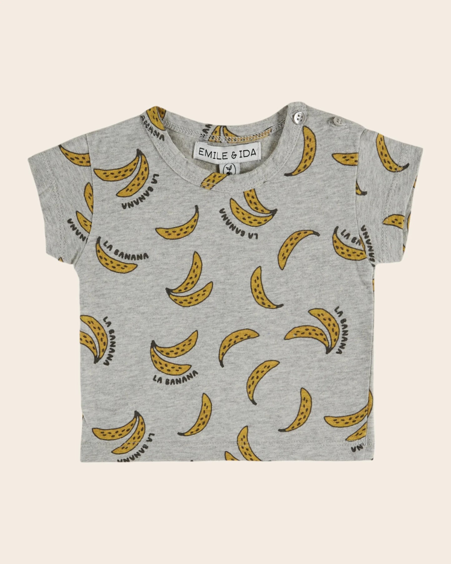 Bananas Chinos Set