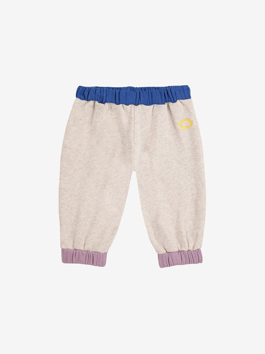Color Block Baby Jogger