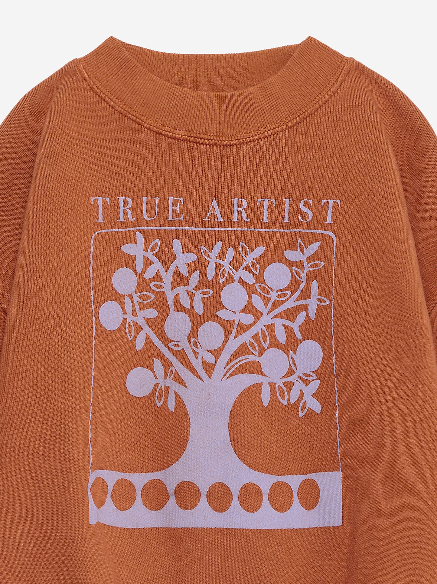 Ex Libris Sweater