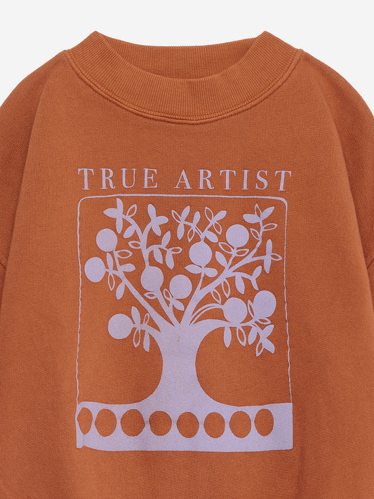 Ex Libris Sweater