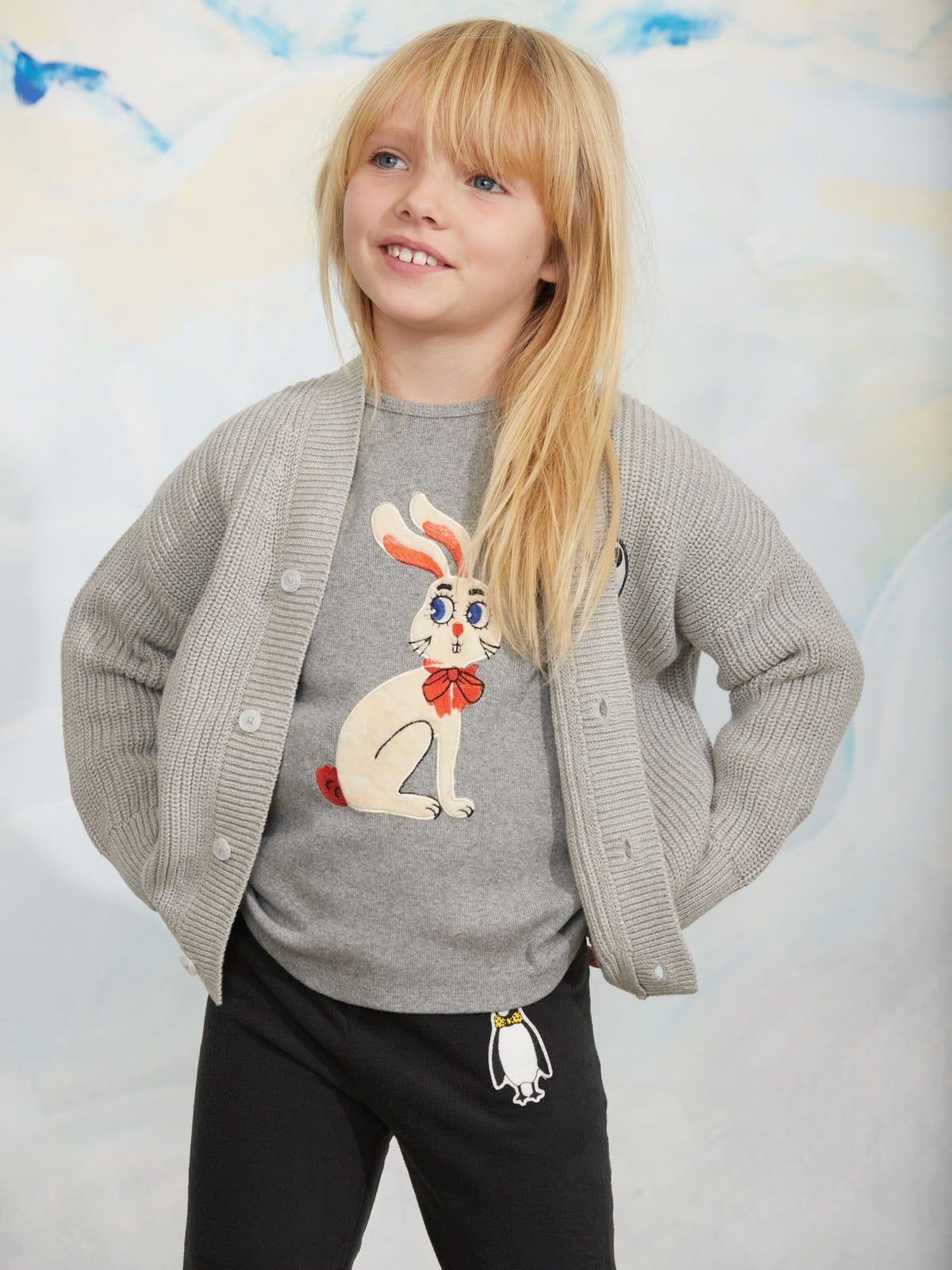 Rabbit Tshirt