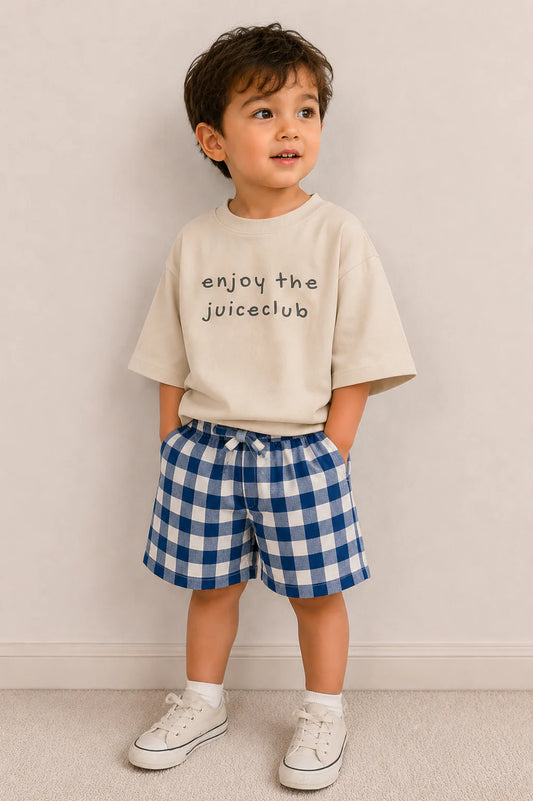 Juice Club Tshirt