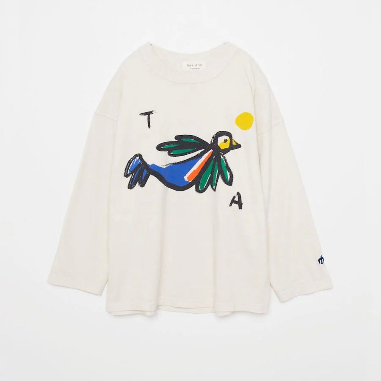 T-Shirt nº02 - TA Bird