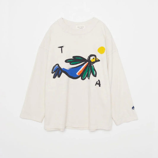 T-Shirt nº02 - TA Bird