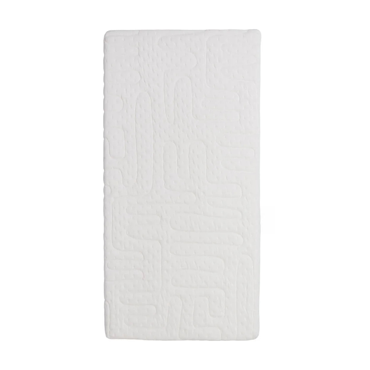 Candide Comfort Max 360° Mattress - 70x140x14 cm