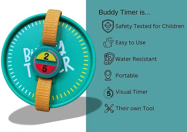 Buddy Timer