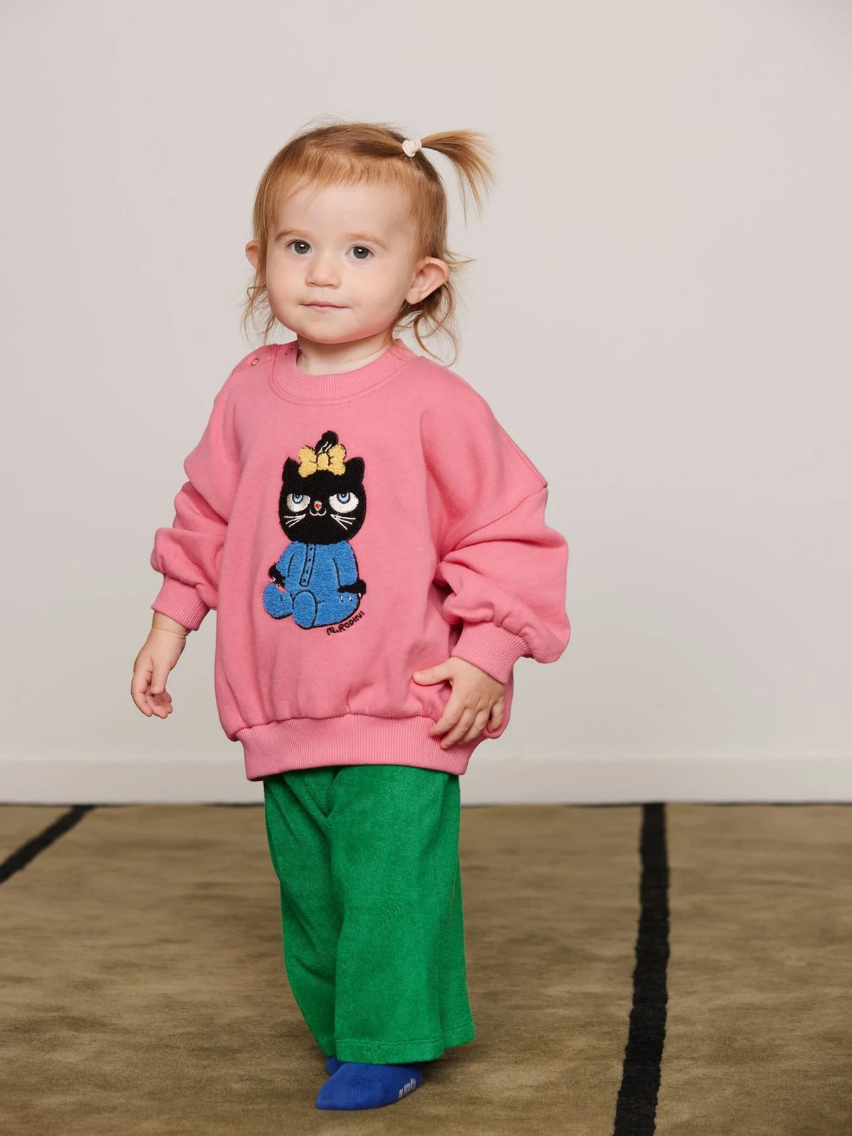 Cat Sweater