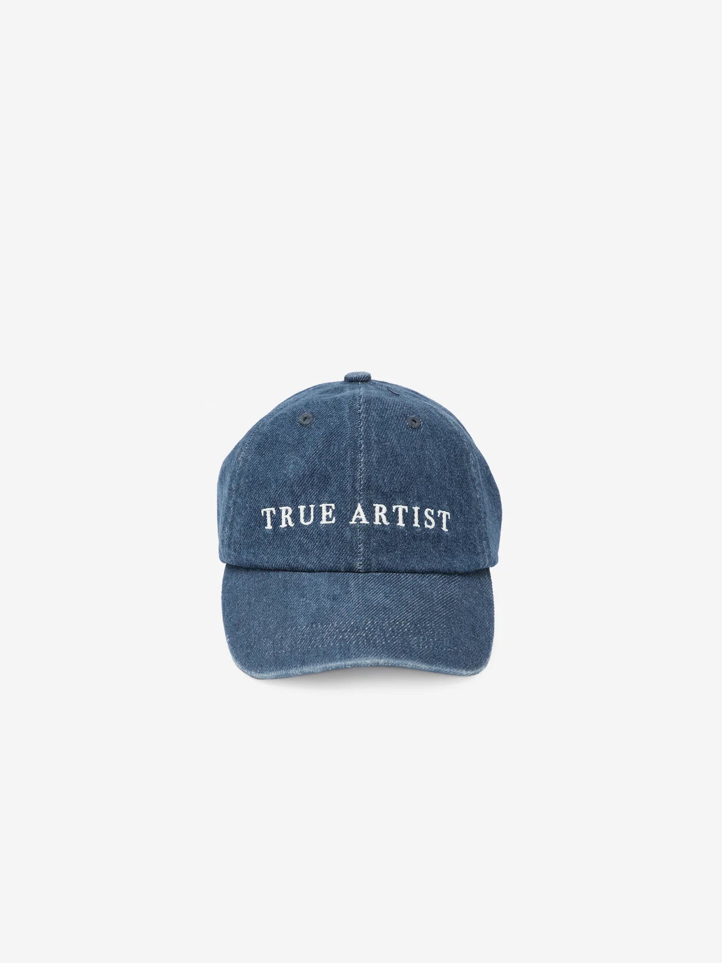 Cap nº01 Denim Blue