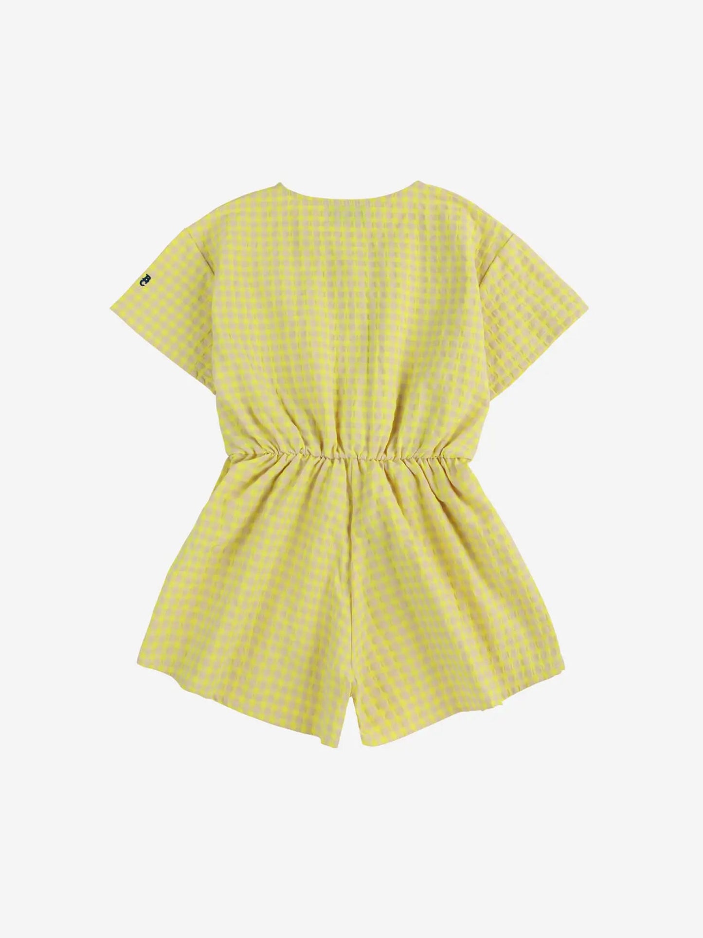 Vichy Playsuit