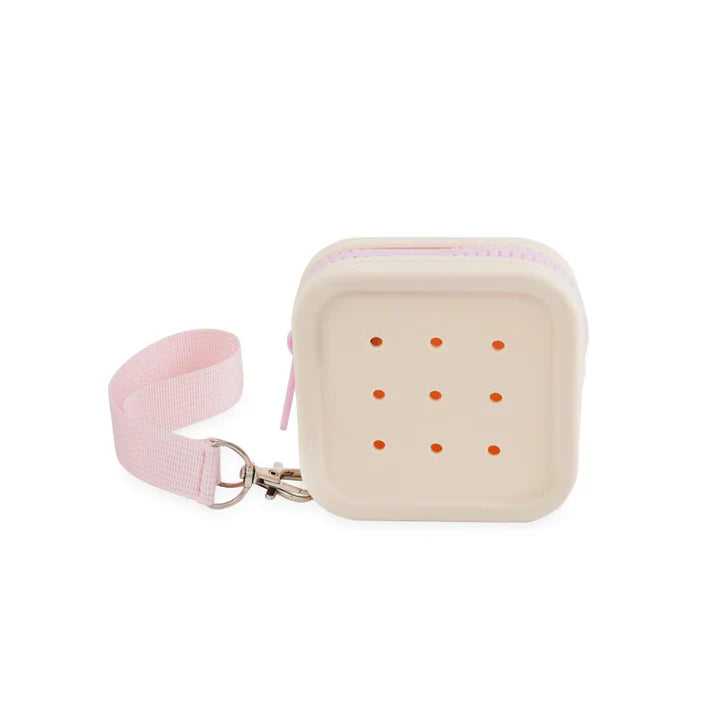 Eid Pouch & Charms - Pink